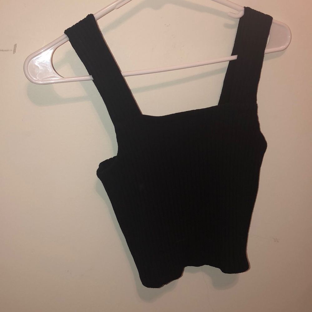 American Eagle tank